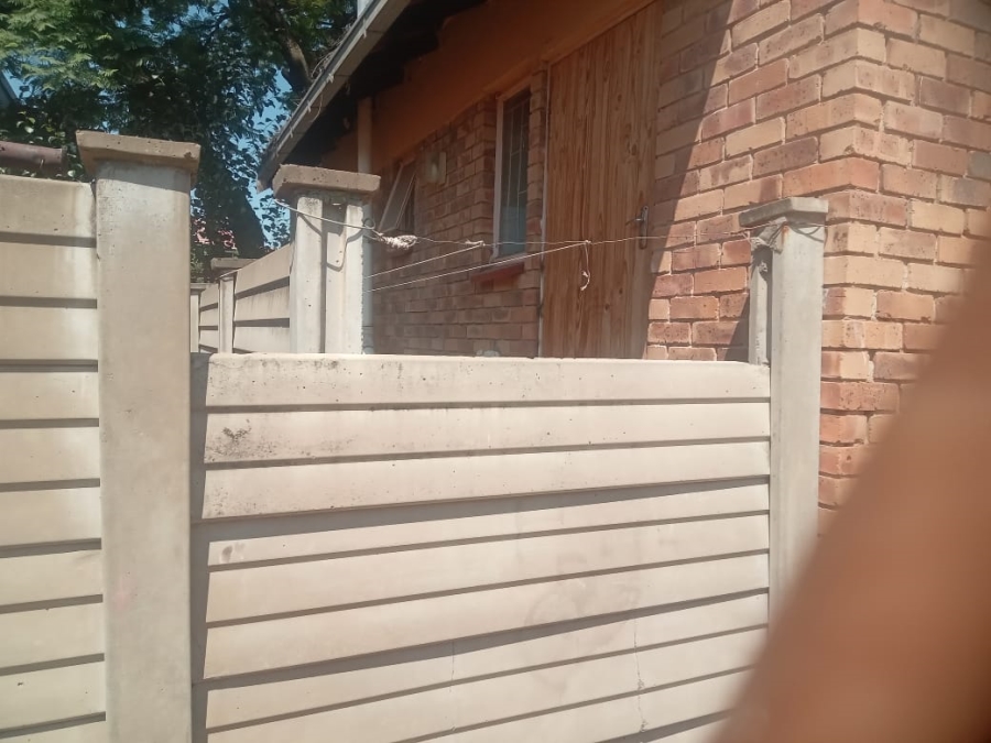 2 Bedroom Property for Sale in Navalsig Free State